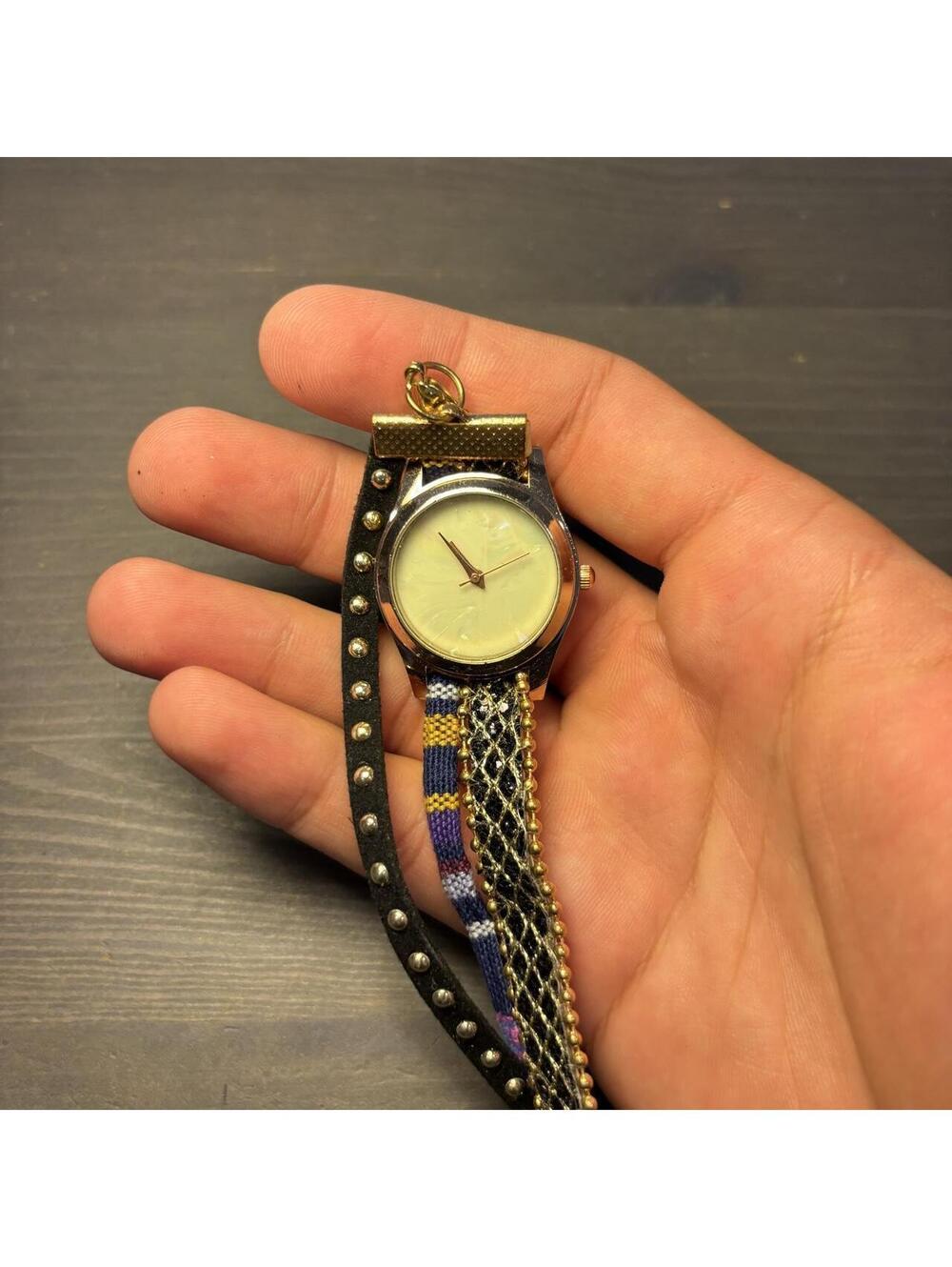 Beautiful Vintage Watch